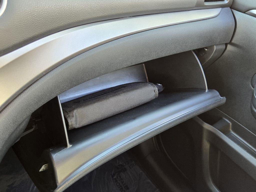 Certified 2024 Honda Passport EX-L image 21