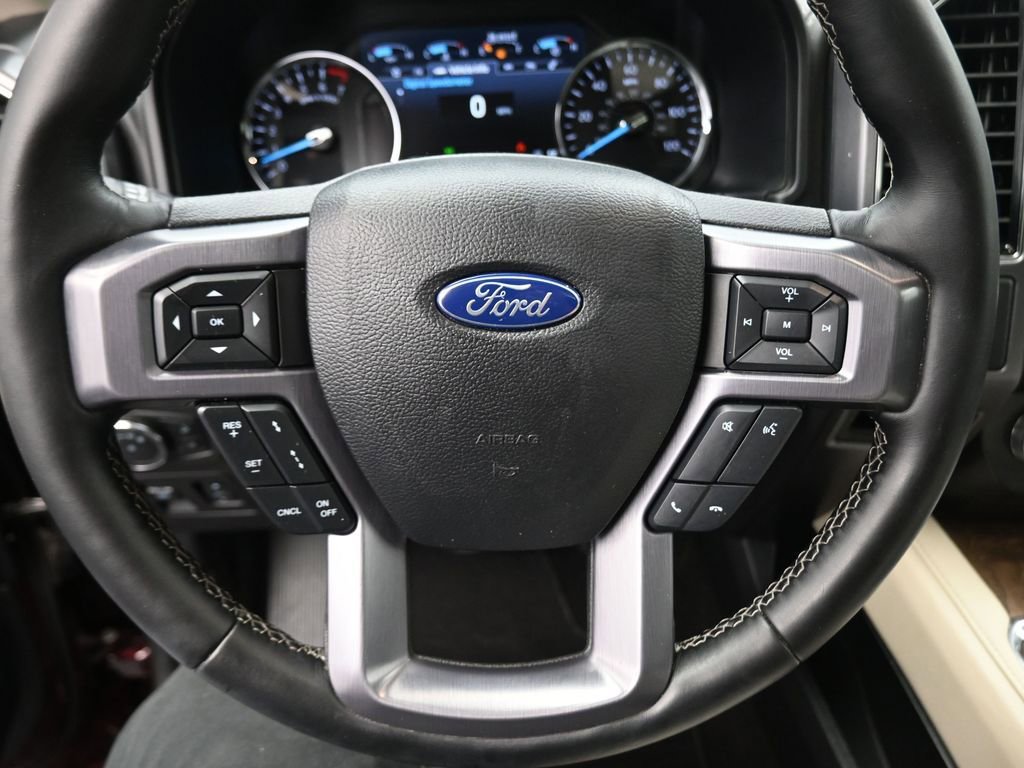 Used 2020 Ford Expedition Platinum image 7