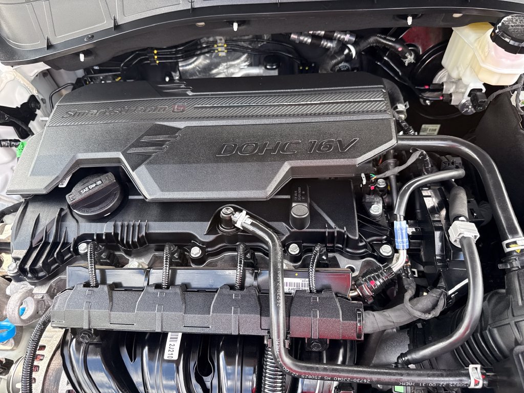 Certified 2026 Hyundai Kona SEL Sport FWD image 38