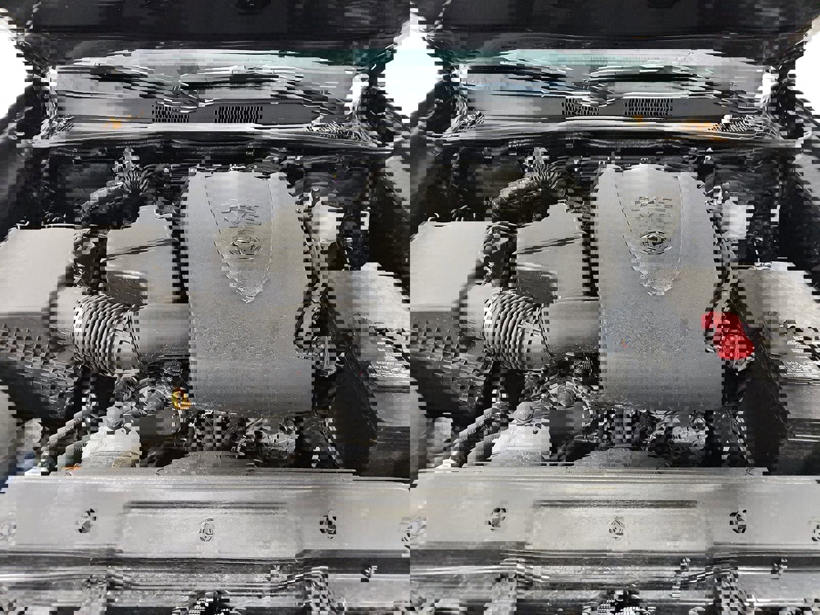 Used 2023 Toyota Tacoma SR image 13