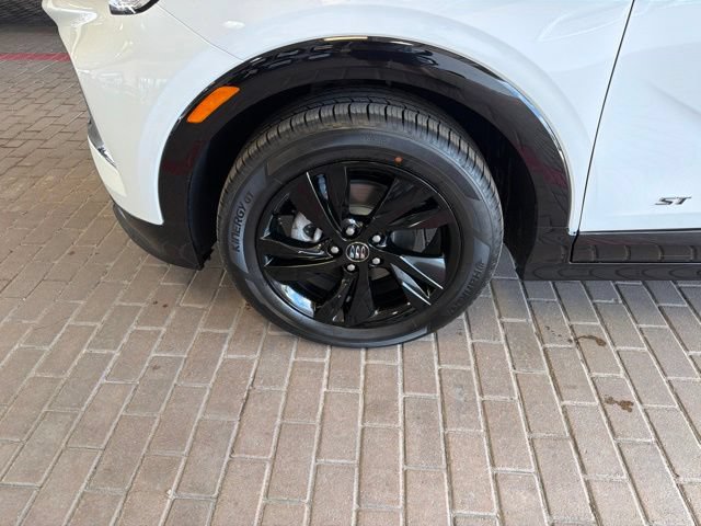 New 2026 Buick Encore GX Sport Touring w/ Comfort Package FWD image 11