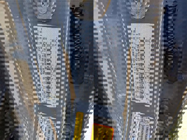 New 2025 Ford Bronco Big Bend image 58