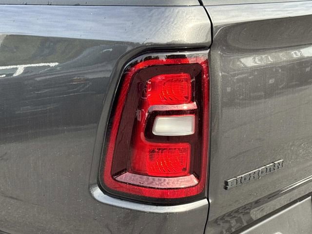 New 2025 RAM 1500 Big Horn image 5