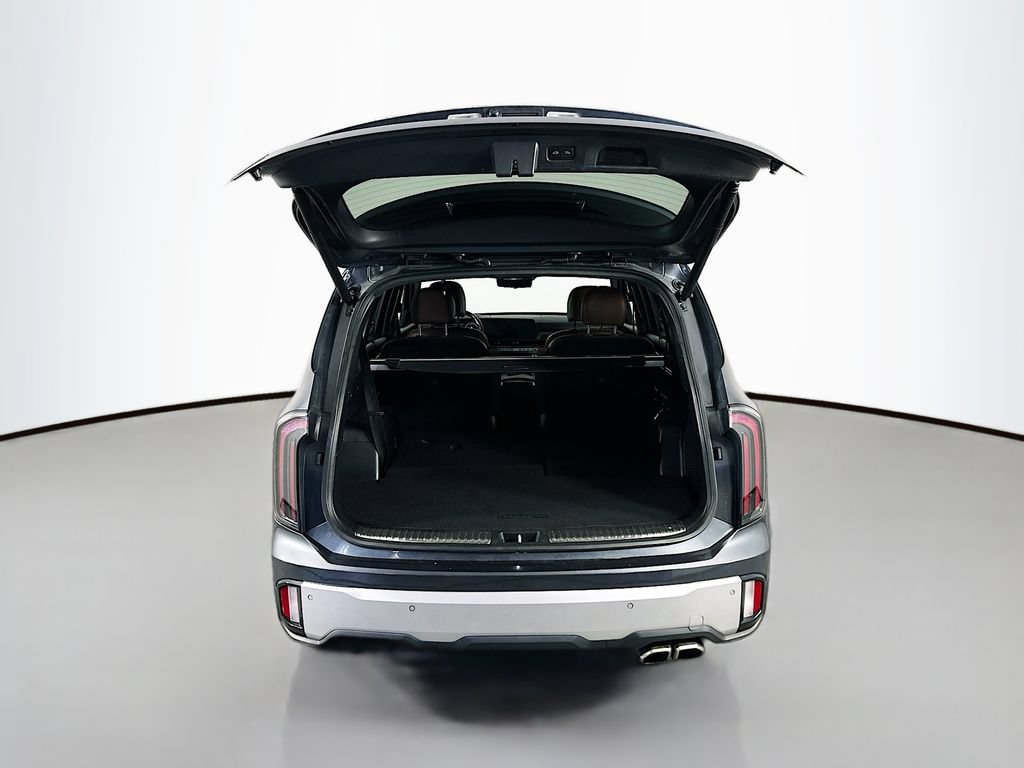 Used 2023 Kia Telluride SX Prestige AWD/4WD image 28