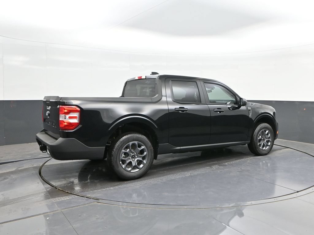 New 2026 Ford Maverick XLT FWD image 15