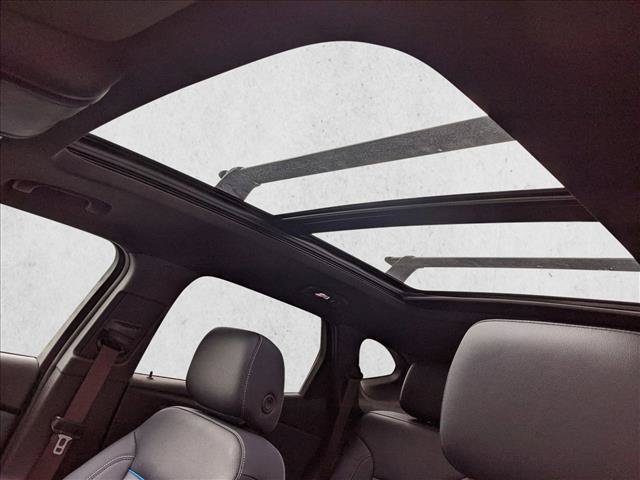 New 2025 Chevrolet Blazer RS w/ LPO, 'HIT The Road' Package FWD image 14