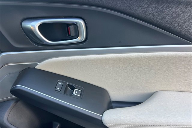 Certified 2023 Acura Integra A-Spec image 18