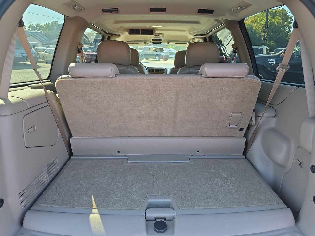 Used 2003 Oldsmobile Silhouette GLS image 15