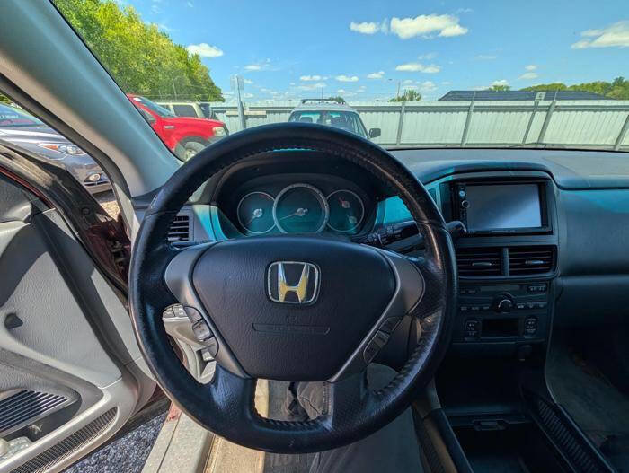 Used 2007 Honda Pilot EX-L image 34