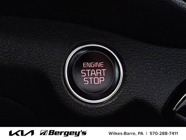 Certified 2023 Kia Forte GT-Line w/ GT-Line Premium Package image 27