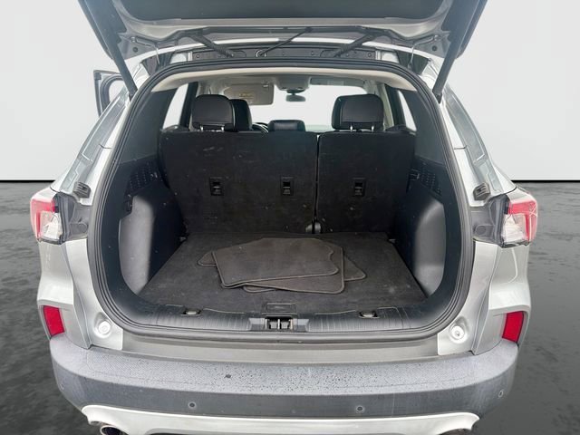 Used 2021 Ford Escape SEL image 28