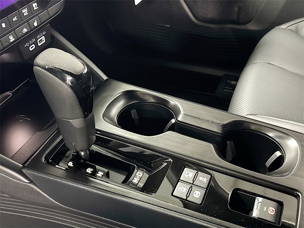 New 2026 Subaru Outback Limited XT image 15