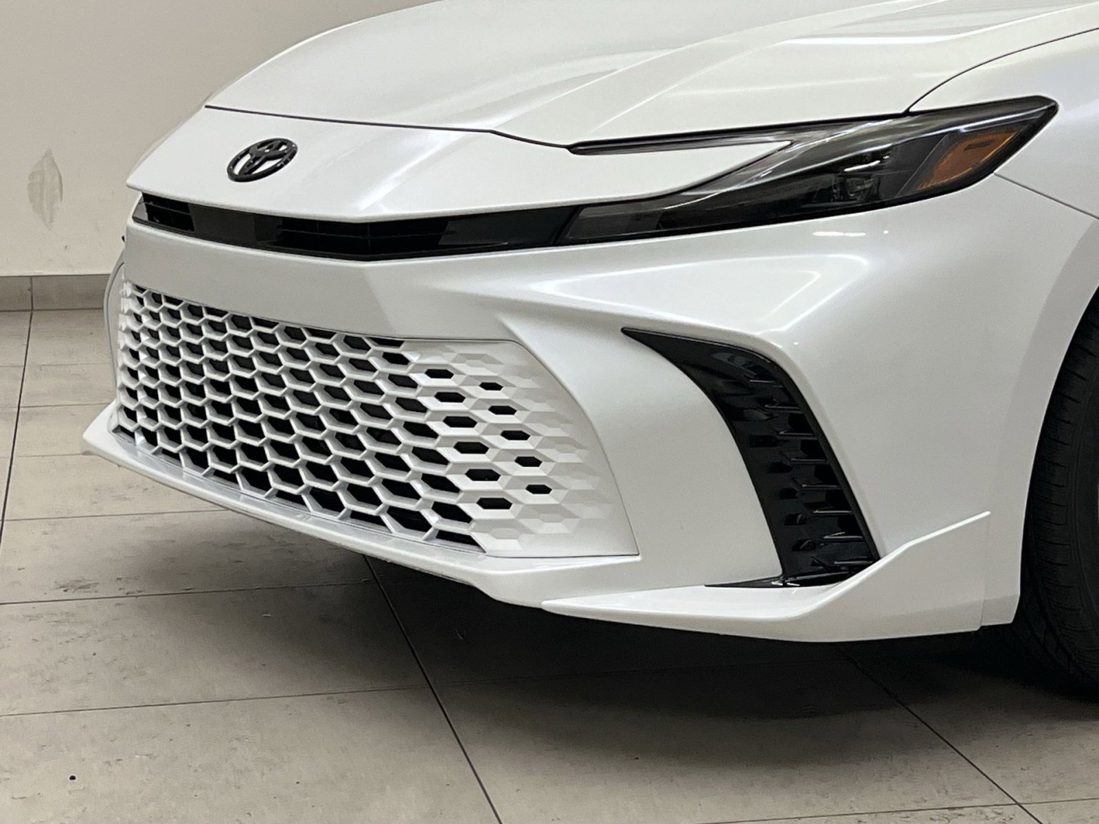New 2026 Toyota Camry XSE image 22