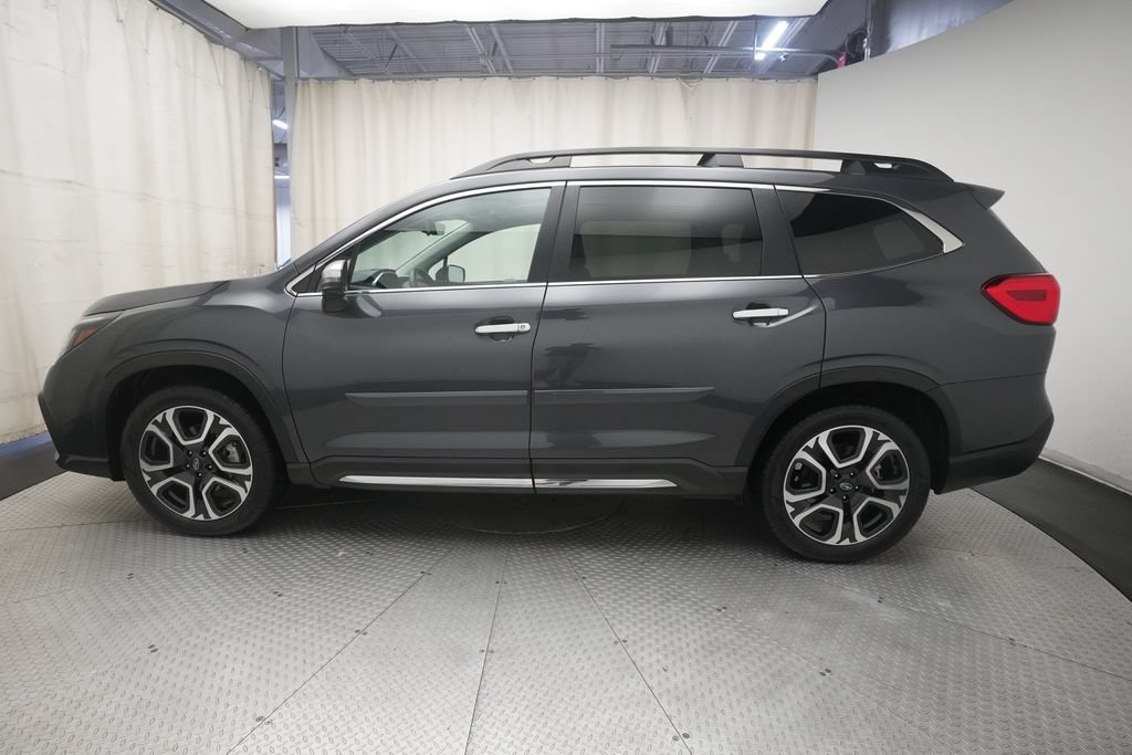 Certified 2023 Subaru Ascent Touring AWD/4WD image 25