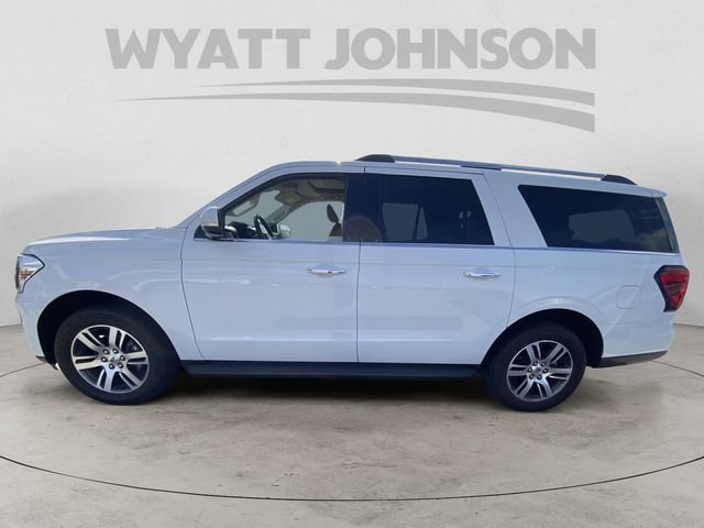 Used 2024 Ford Expedition Max Limited image 3