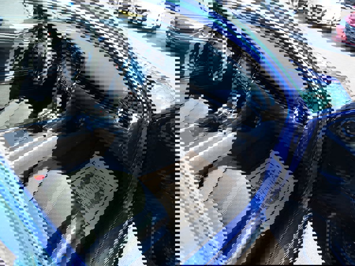 Used 2020 Honda Civic Sport image 26