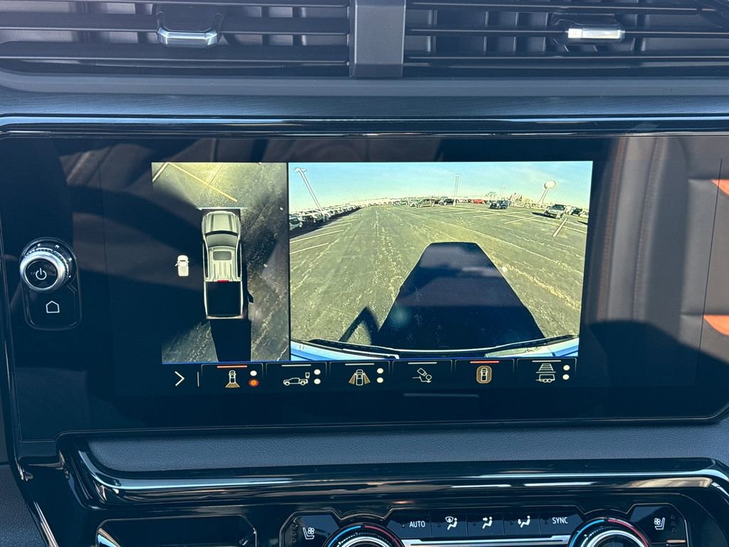New 2026 GMC Sierra 1500 AT4 w/ AT4 Premium Package image 26