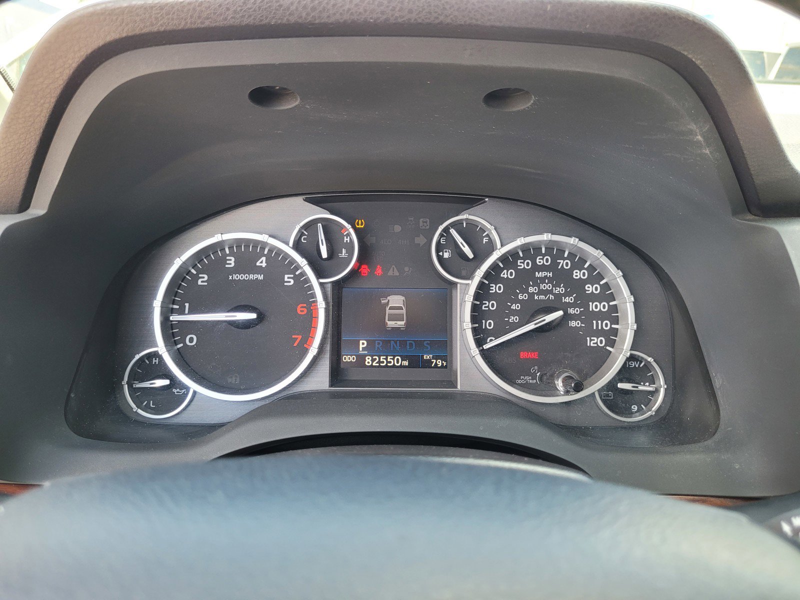 Used 2016 Toyota Tundra Limited w/ Limited Premium Package image 23