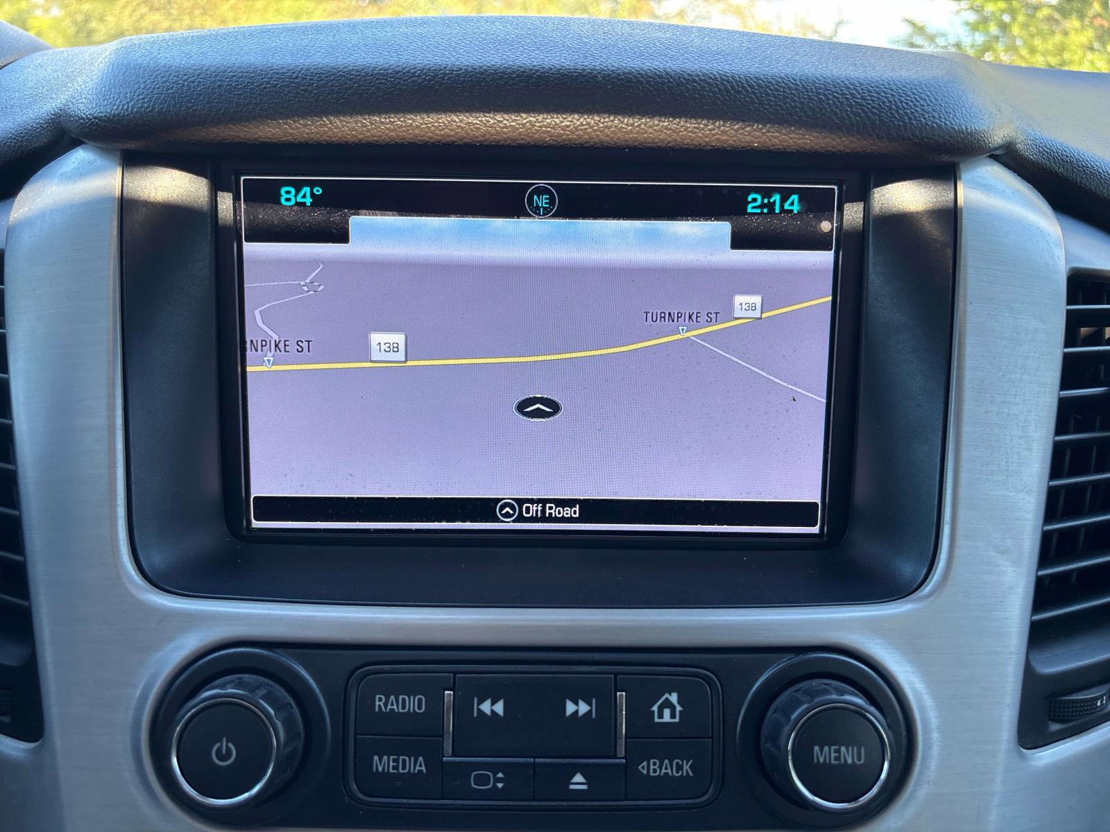 Used 2019 GMC Yukon XL SLT w/ Open Road Package image 24