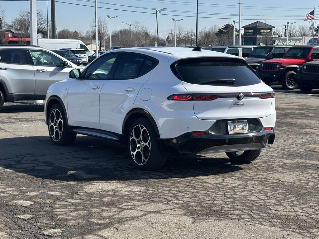 Used 2024 Alfa Romeo Tonale Ti image 6