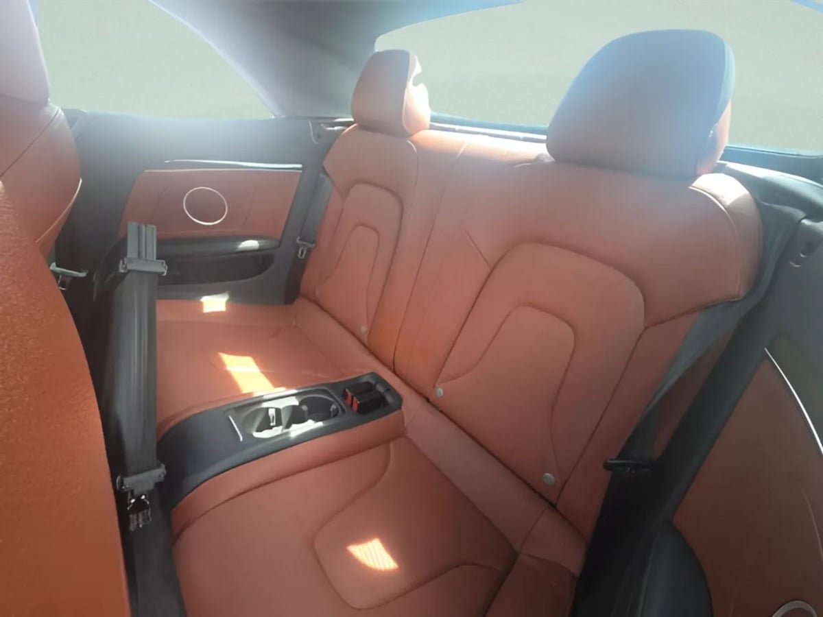 Used 2012 Audi S5 Prestige AWD/4WD image 24