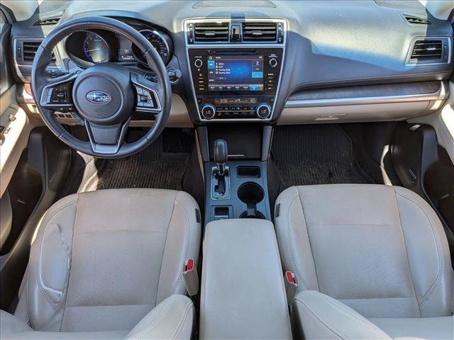 Used 2019 Subaru Outback 3.6R Limited AWD/4WD image 17