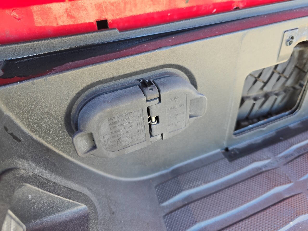 Used 2015 Toyota Tundra SR5 w/ TRD Off Road Package image 40