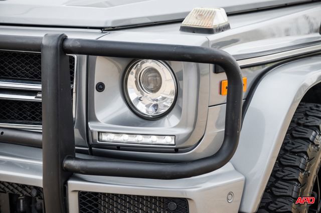 Used 2018 Mercedes-Benz G 63 AMG 4MATIC image 41