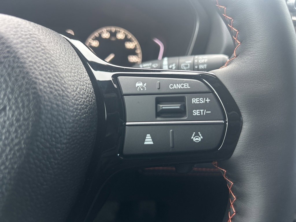 New 2025 Honda Pilot TrailSport image 31