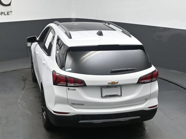 Used 2024 Chevrolet Equinox LT w/ LPO, Floor Liner Package FWD image 61