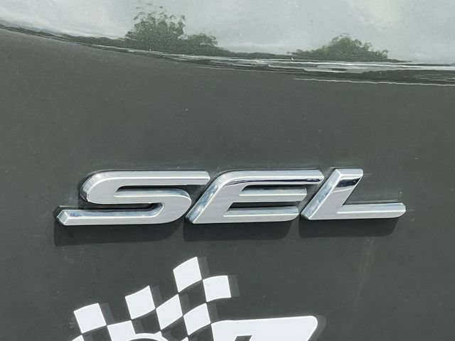 Certified 2024 Ford Edge SEL w/ Convenience Package AWD/4WD video 2