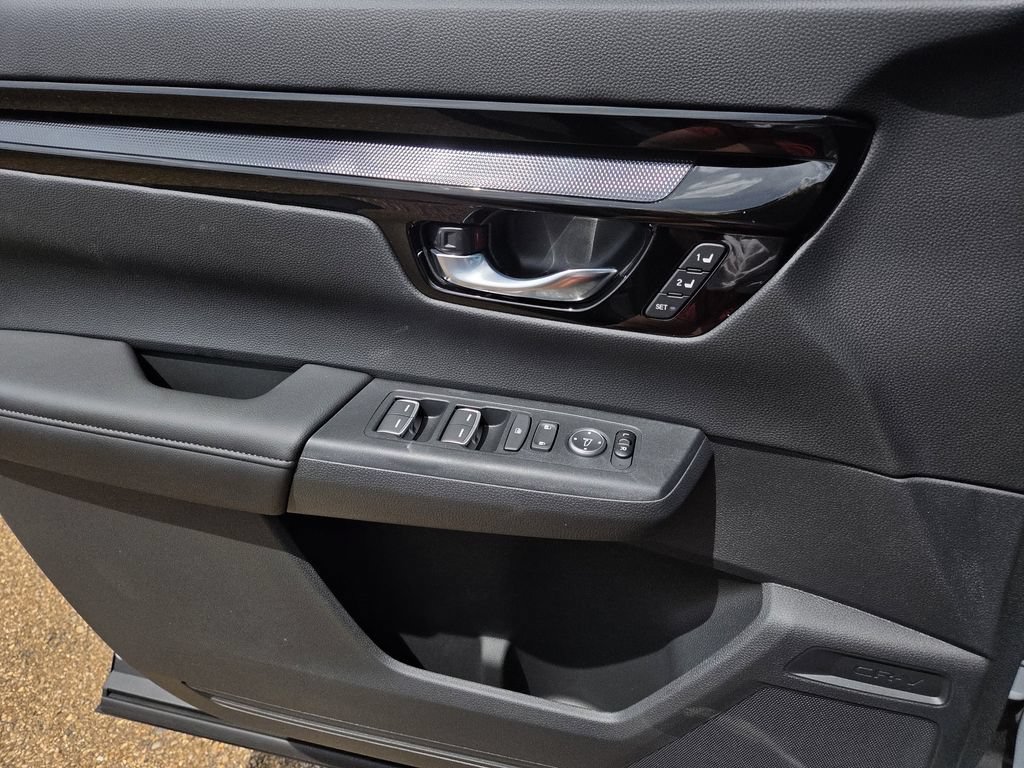 New 2026 Honda CR-V EX-L image 14