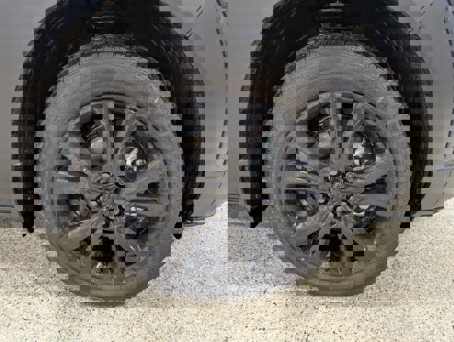 New 2026 MAZDA CX-30 AWD 2.5 S image 12