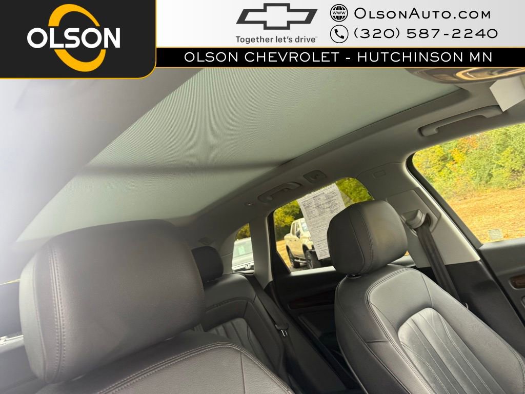 Used 2018 Audi Q5 2.0T Premium Plus image 38