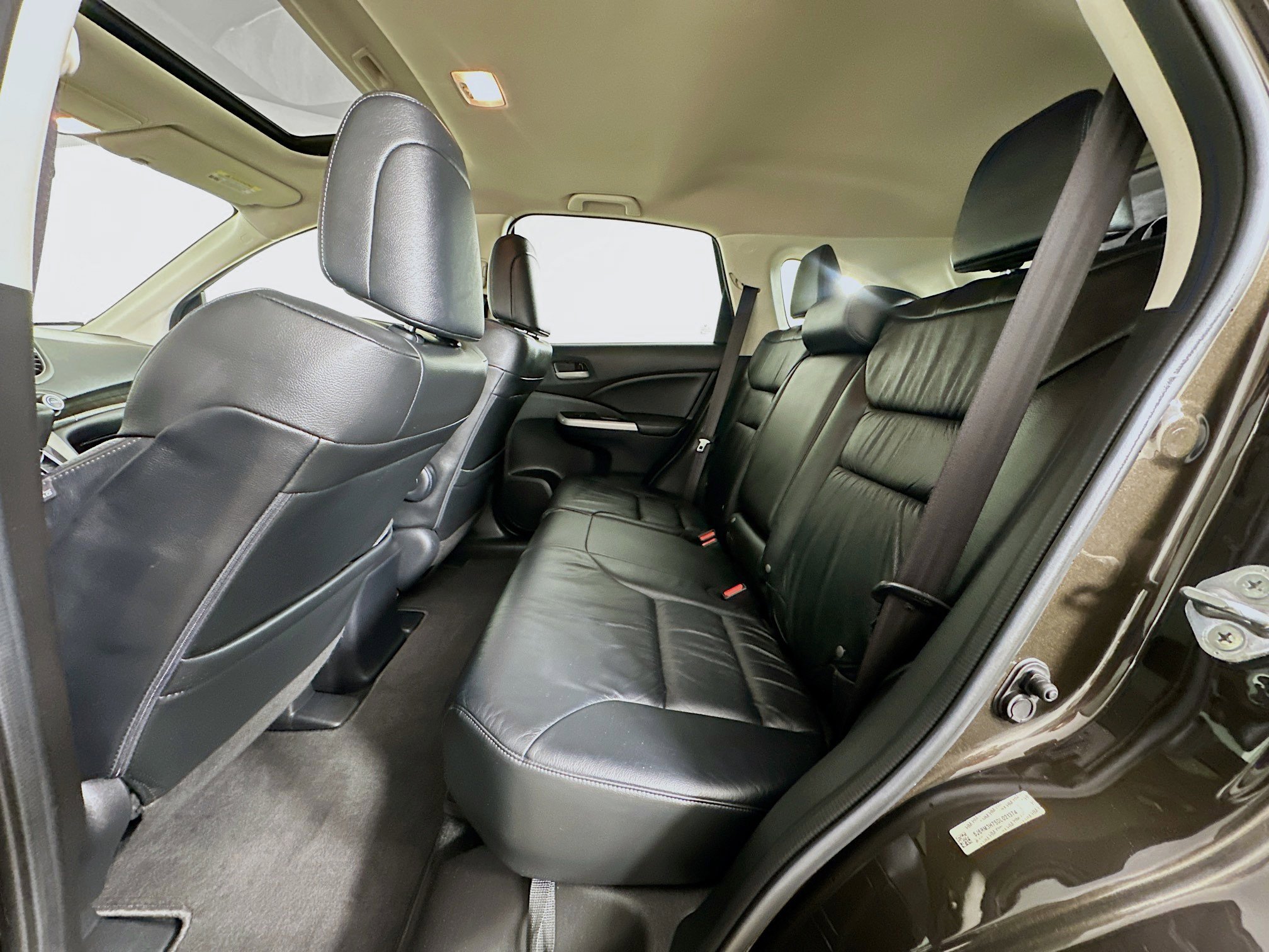 Used 2013 Honda CR-V EX-L image 28