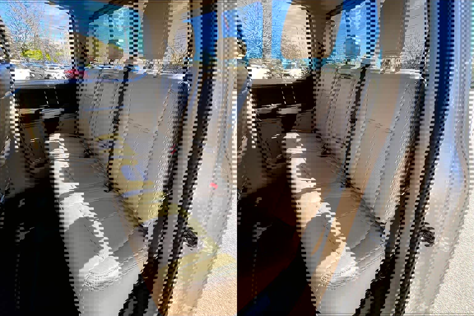 Used 2021 Ford F250 Lariat w/ Lariat Ultimate Package image 20