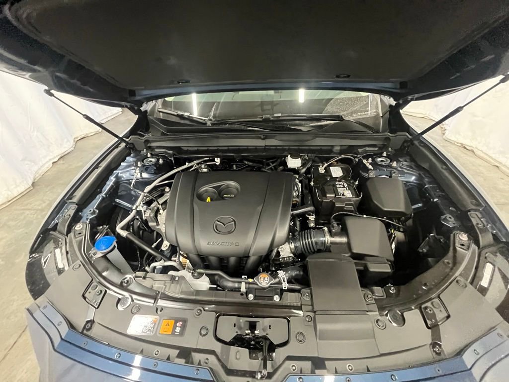 New 2026 MAZDA CX-50 AWD 2.5 S w/ Preferred Pkg image 29