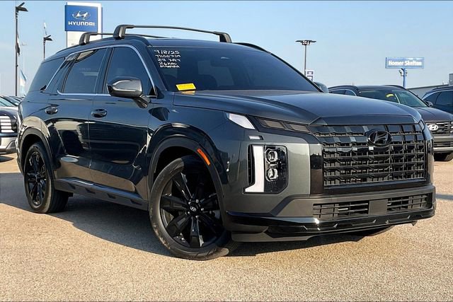 Used 2023 Hyundai Palisade XRT w/ Cargo Package