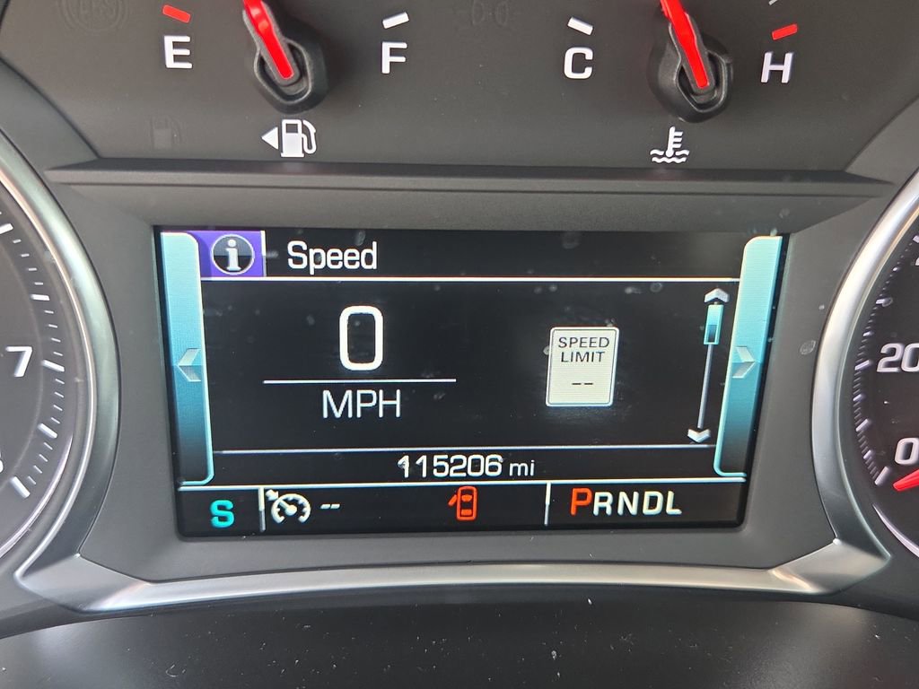 Certified 2019 GMC Acadia SLT AWD/4WD image 14