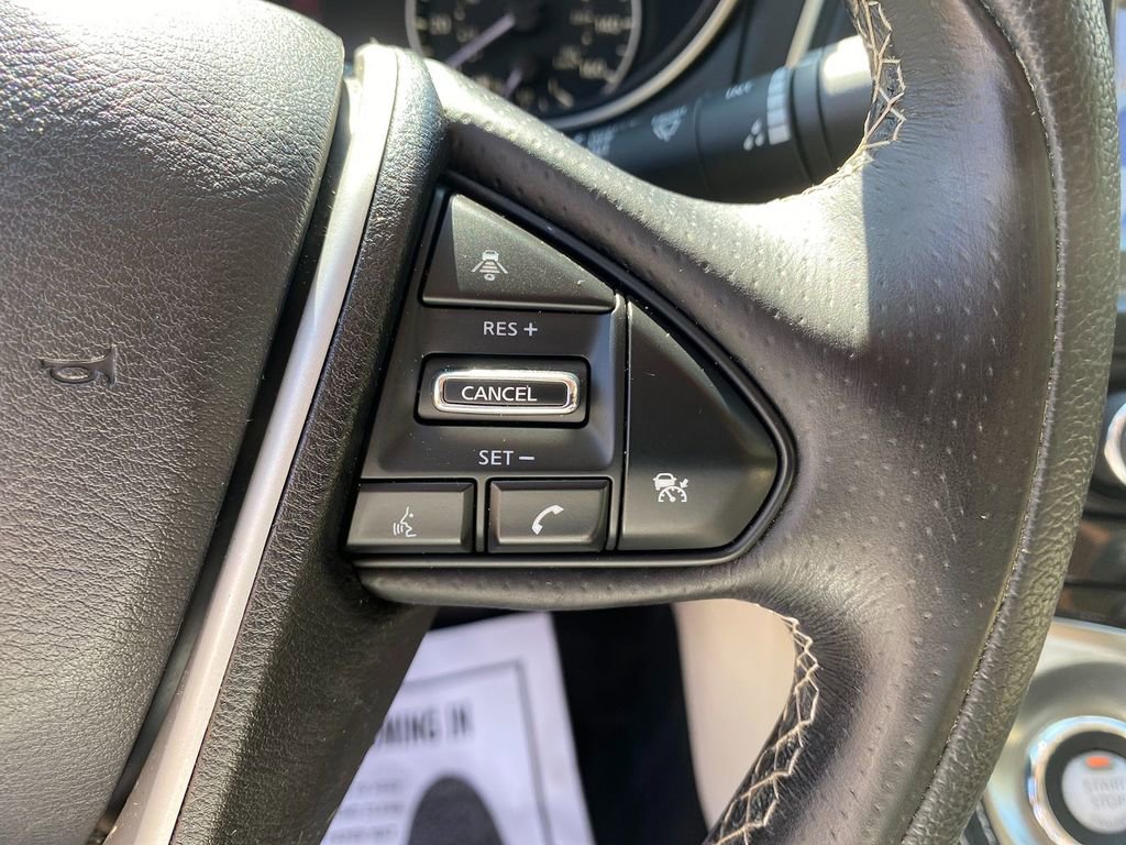 Used 2016 Nissan Maxima 3.5 SL image 17