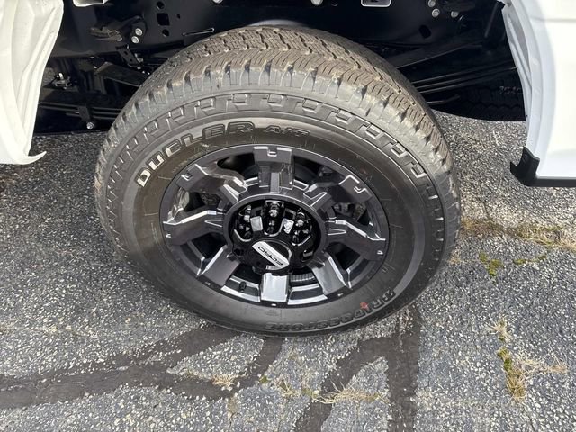 New 2026 Ford F350 XL w/ STX Appearance Package image 4