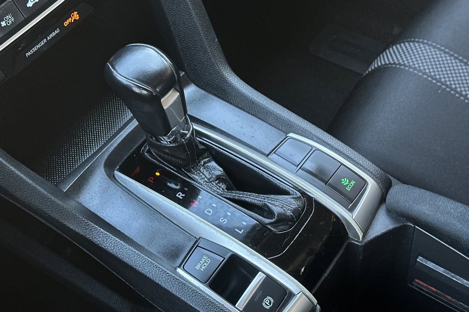 Used 2019 Honda Civic EX image 20