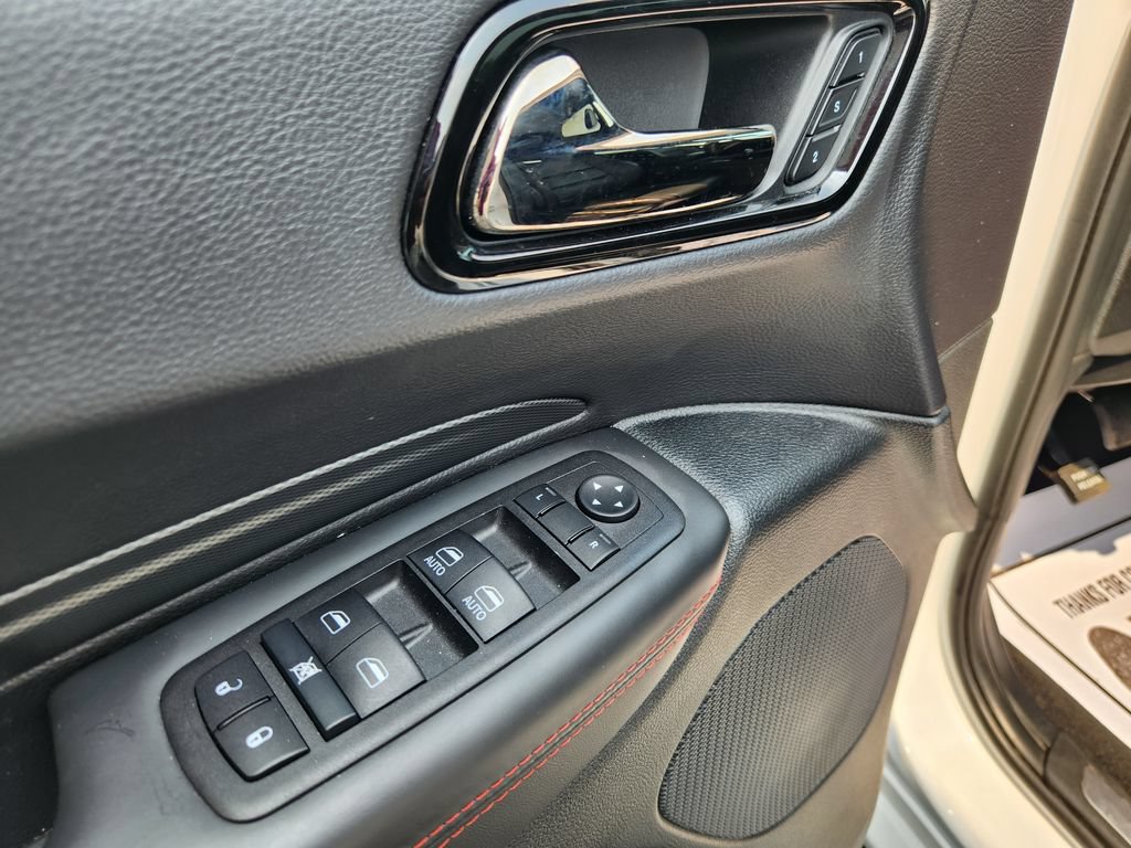 Used 2025 Dodge Durango R/T AWD/4WD image 28