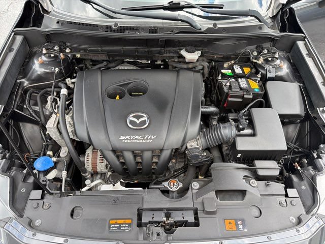 Used 2017 MAZDA CX-3 Sport AWD/4WD image 33