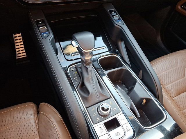 Used 2022 Kia Telluride SX w/ SX Prestige Package image 21