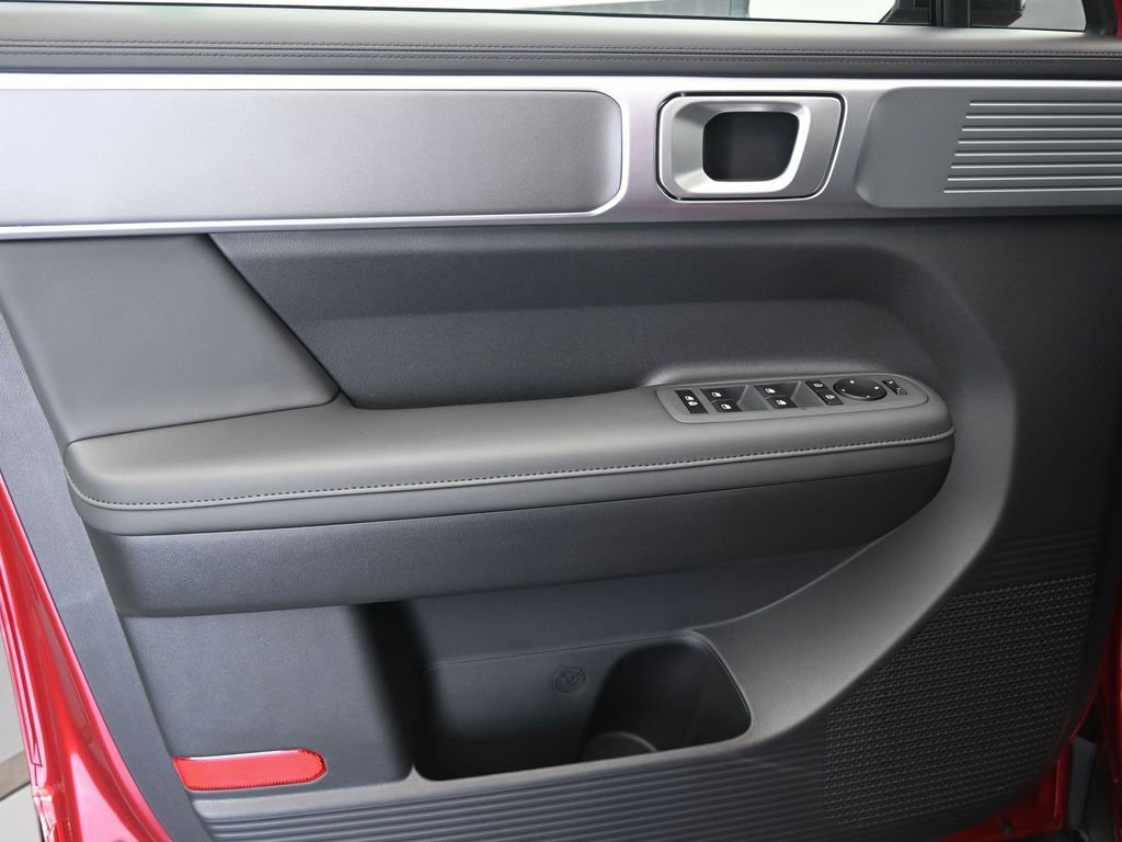 New 2026 Hyundai Santa Fe XRT image 28