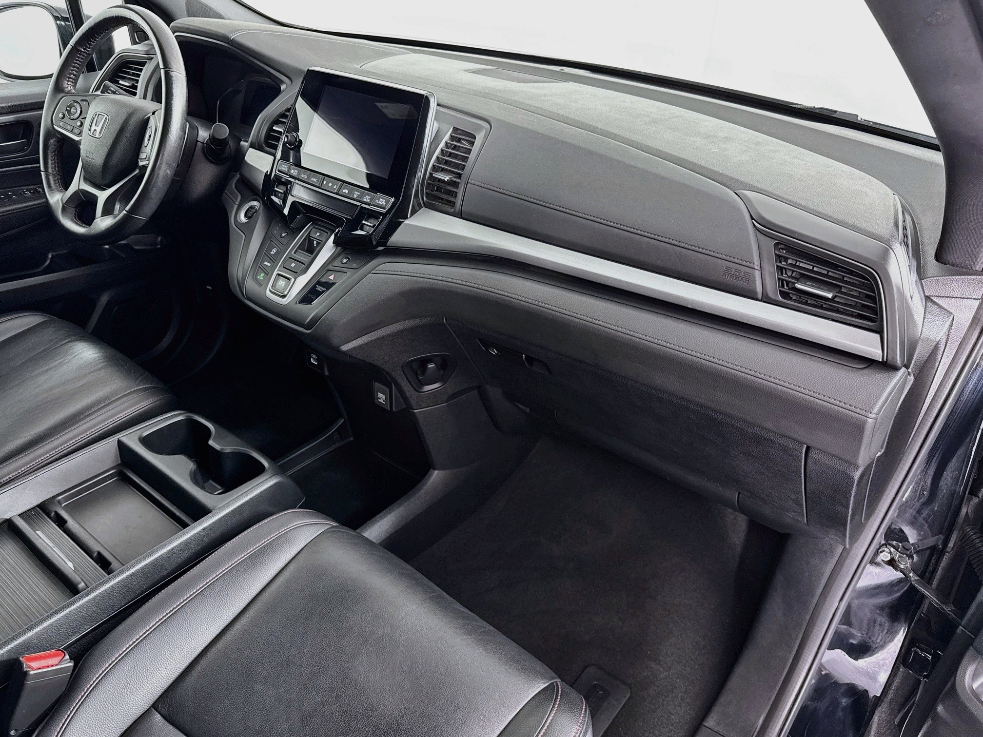 Certified 2023 Honda Odyssey Sport image 30