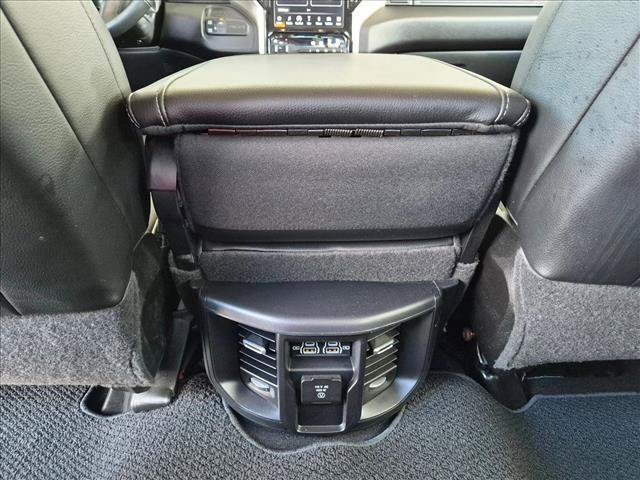 Used 2024 RAM 2500 Laramie AWD/4WD image 17