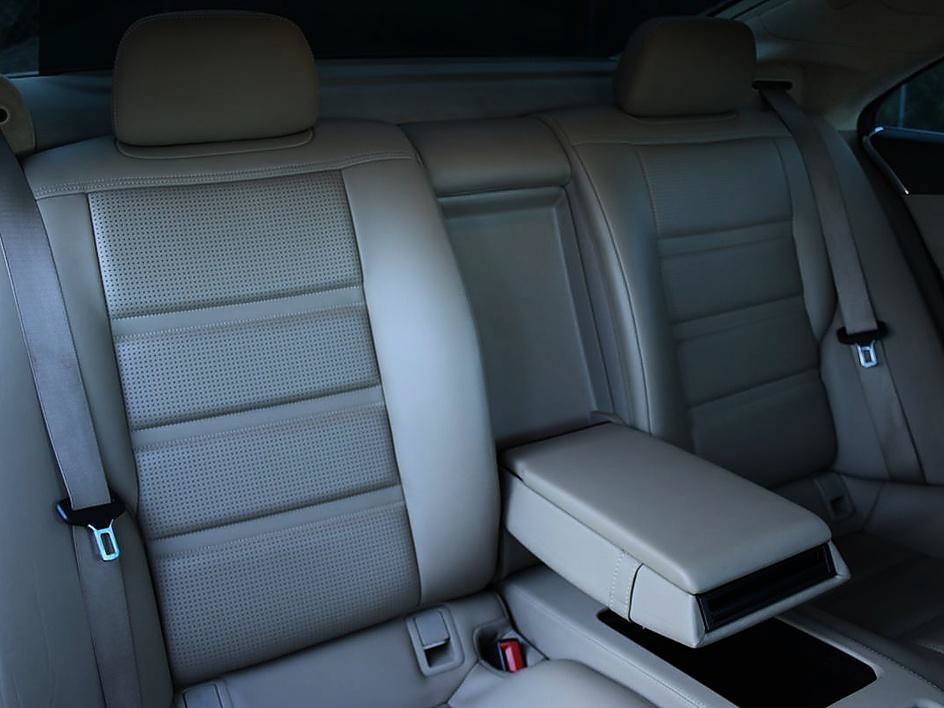 Used 2012 Mercedes-Benz CLS 63 AMG image 25