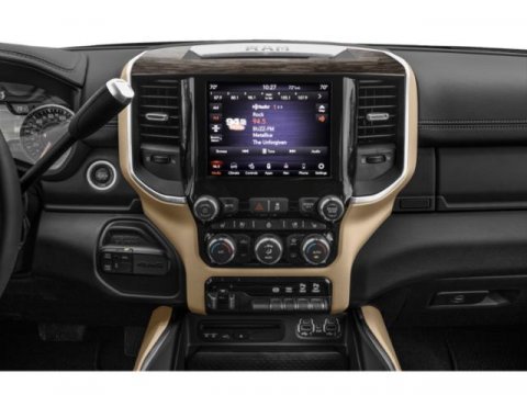 Used 2021 RAM 3500 Limited image 13